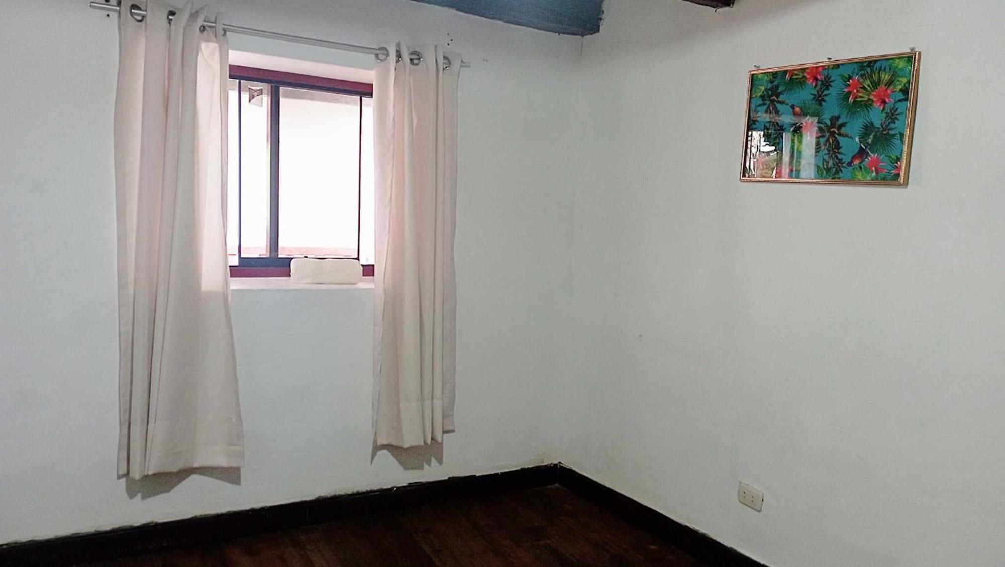 Hotel Killa Wasi Chachapoyas Exterior foto